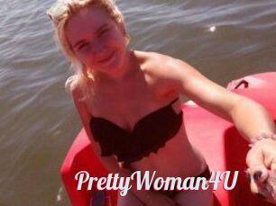 PrettyWoman4U