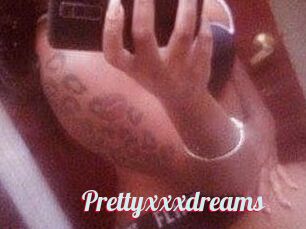 Prettyxxxdreams