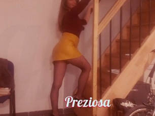 Preziosa