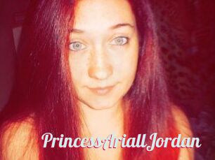 PrincessAriallJordan