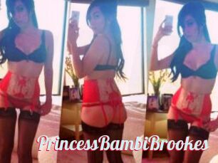 PrincessBambiBrookes