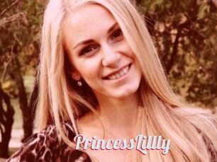 PrincessLillly