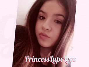 PrincessLupeLove