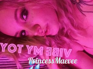 PrincessMaevee