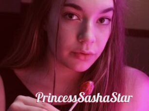 PrincessSashaStar