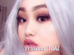 Princess_Yuki