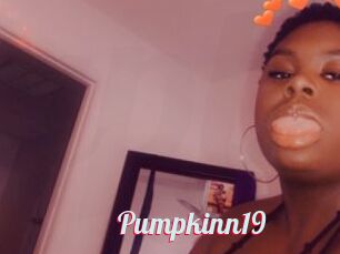 Pumpkinn19