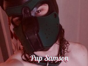 Pup_Samson