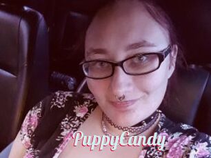 PuppyCandy