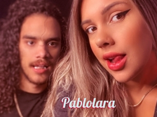 Pablolara