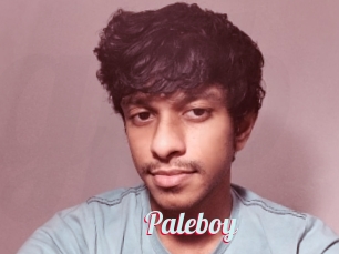 Paleboy