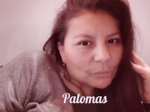 Palomas