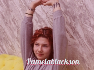 Pamelablackson