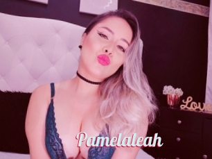 Pamelaleah