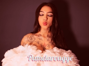 Pamelarougge