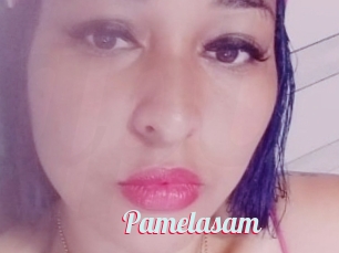 Pamelasam