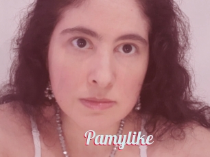 Pamylike