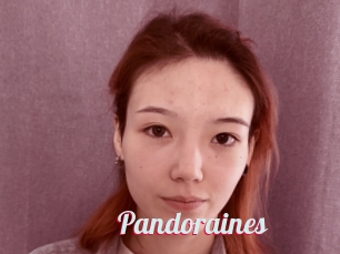 Pandoraines