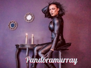 Pandoramurray