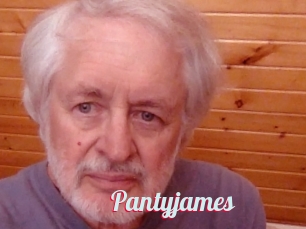 Pantyjames