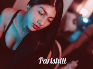 Parishill