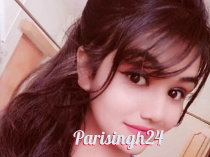 Parisingh24