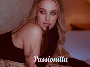 Passionitta