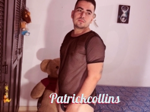 Patrickcollins