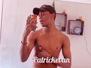 Patrickevan