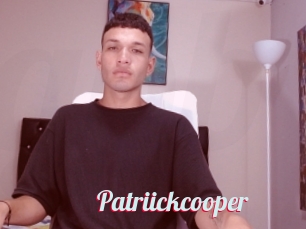 Patriickcooper