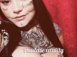 Paulasexuality