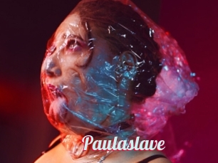 Paulaslave