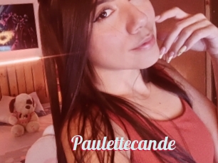 Paulettecande