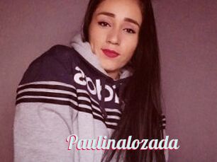 Paulinalozada