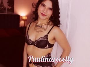 Paulinarevetty