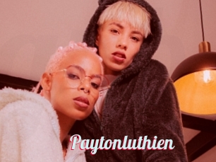 Paytonluthien