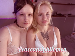 Peaceandphilomen