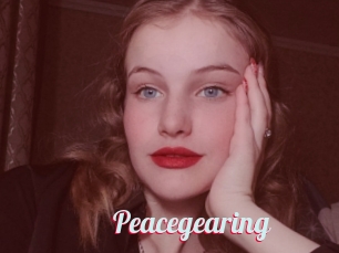 Peacegearing