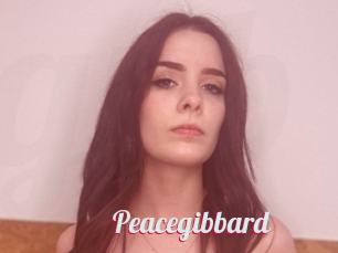 Peacegibbard