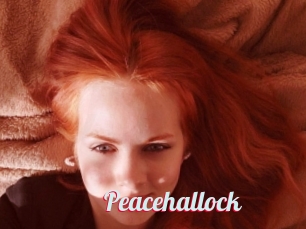 Peacehallock