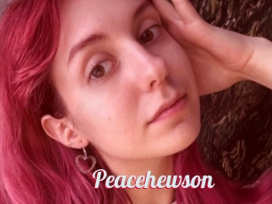 Peacehewson