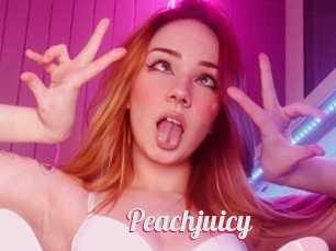 Peachjuicy