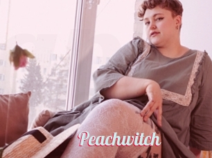 Peachwitch