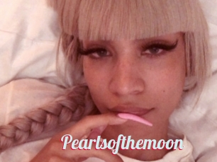 Pearlsofthemoon