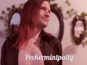 Peckermintpatty