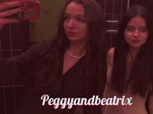 Peggyandbeatrix