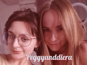 Peggyanddiera