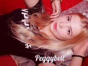 Peggybett