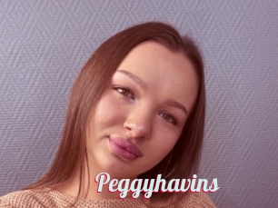 Peggyhavins