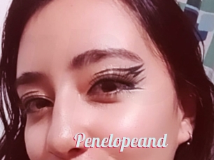 Penelopeand